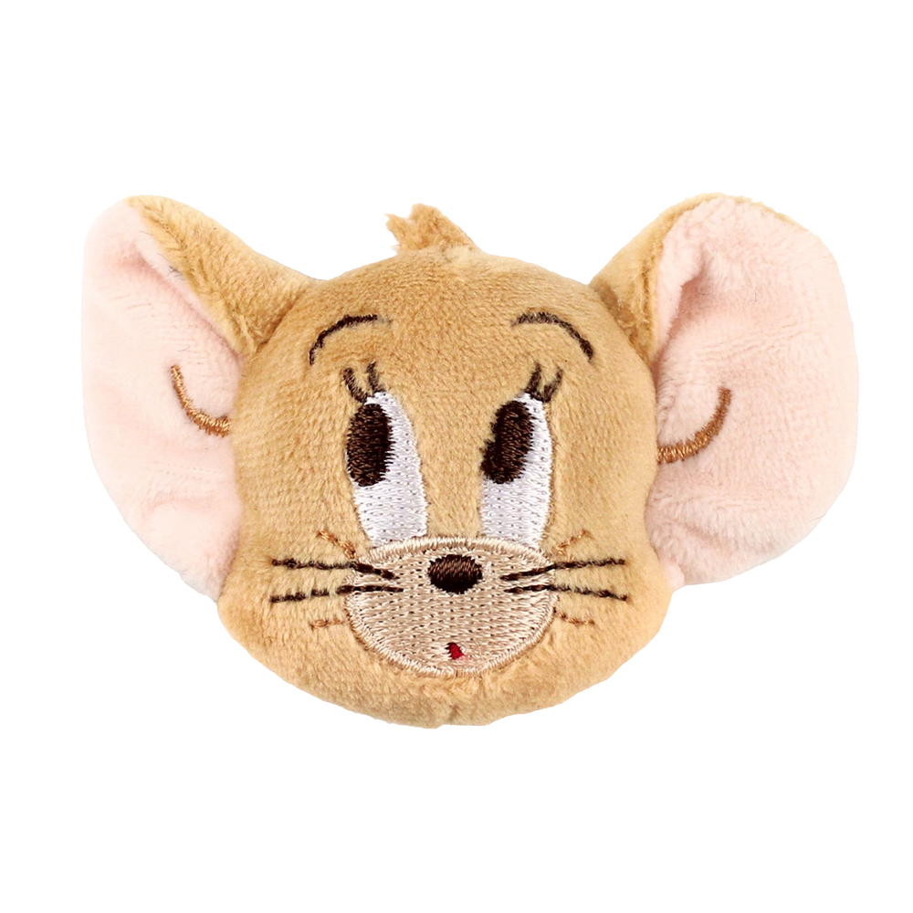 トムとジェリー ジェリーぬいぐるみ クリスマスブーツ WarnerBros TOM AND JERRY Official Online Store