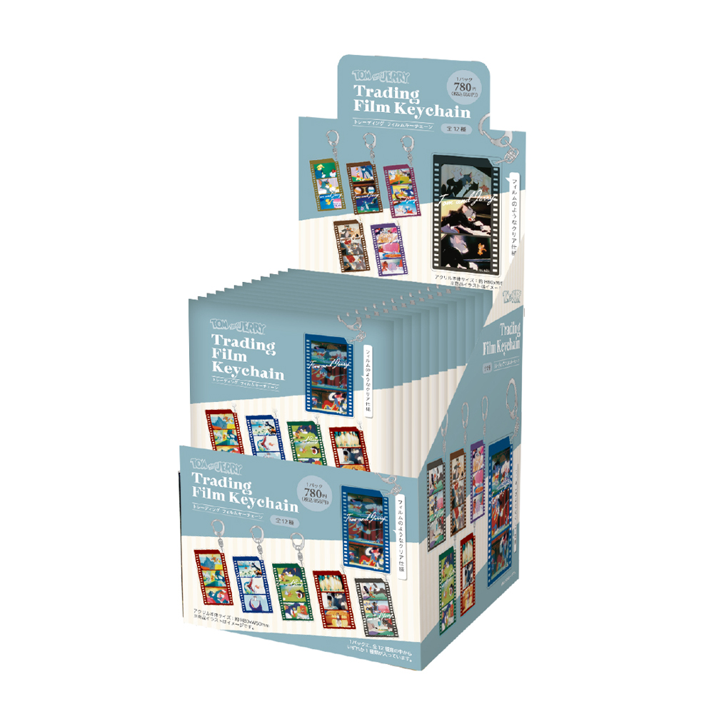 ランキング - TOM AND JERRY Official Online Store