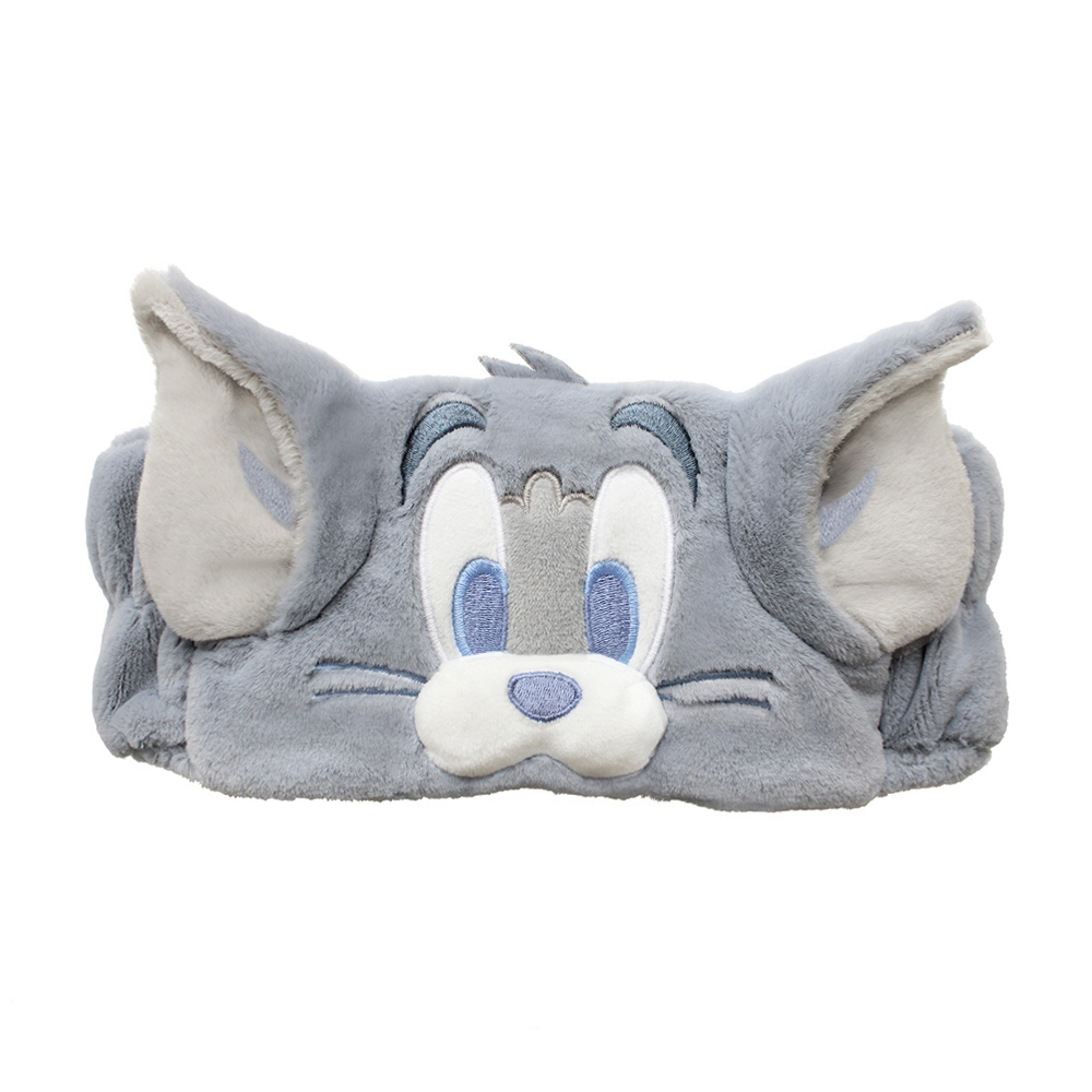 トムとジェリー カラビナ付きぬいぐるみ ダスティーカラー - TOM AND