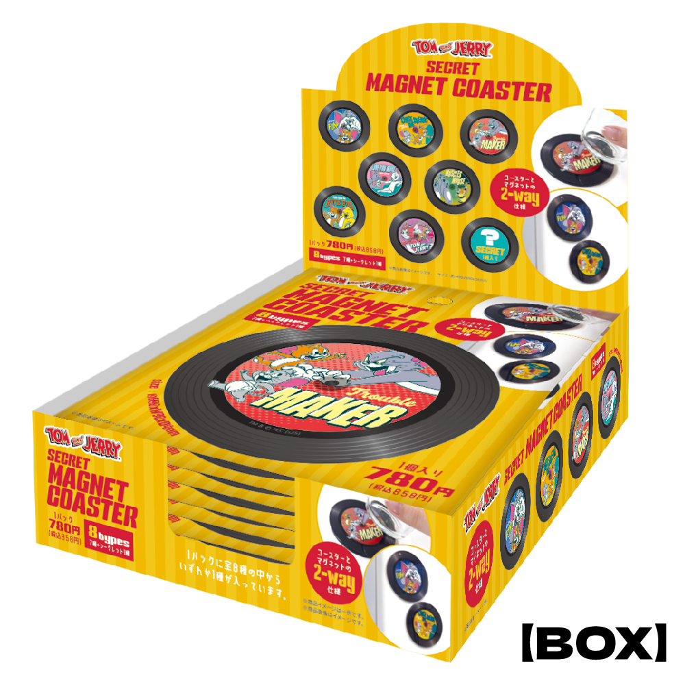 トム - TOM AND JERRY Official Online Store