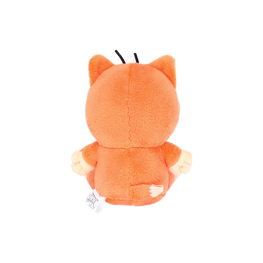 トムとジェリー ぬいぐるみマスコット - TOM AND JERRY Official