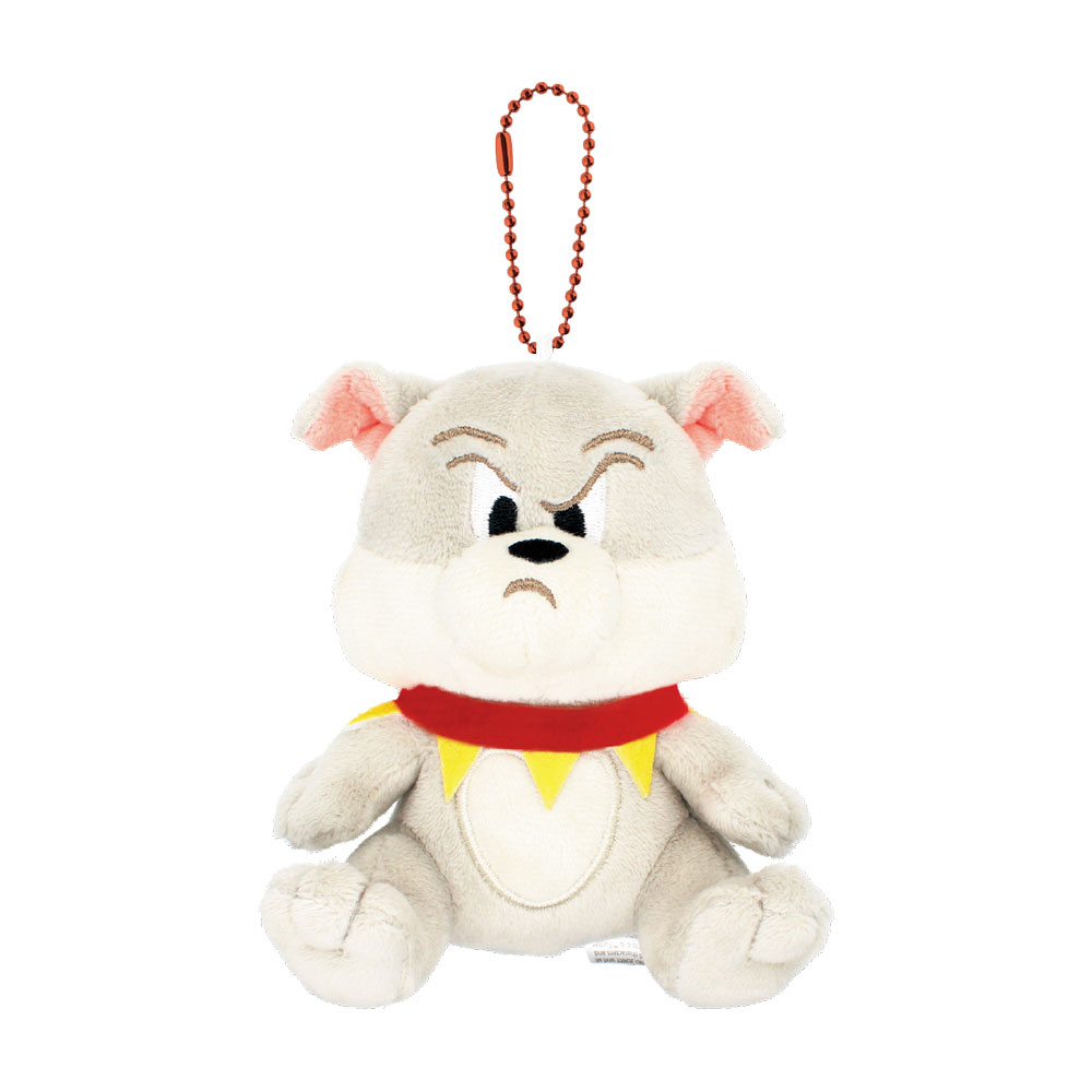 トムとジェリー ぬいぐるみマスコット - TOM AND JERRY Official