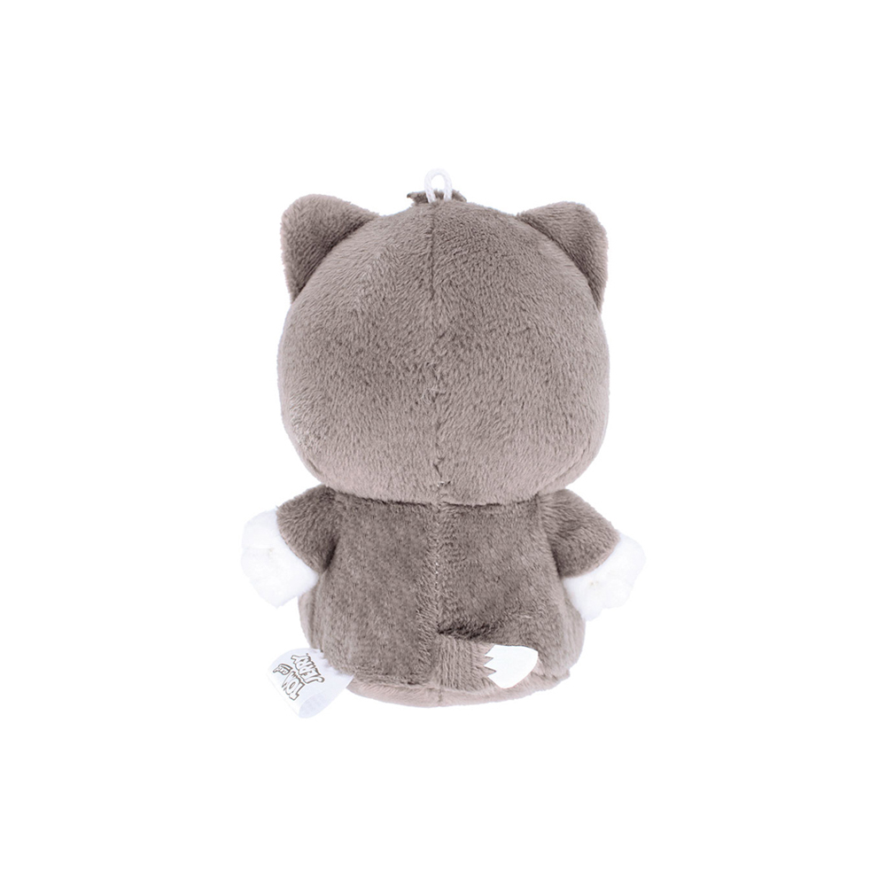 トムとジェリー ぬいぐるみマスコット - TOM AND JERRY Official