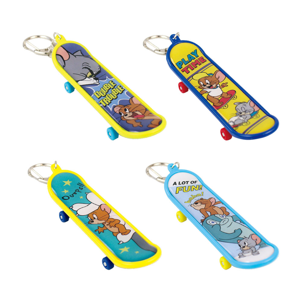 タフィー - TOM AND JERRY Official Online Store