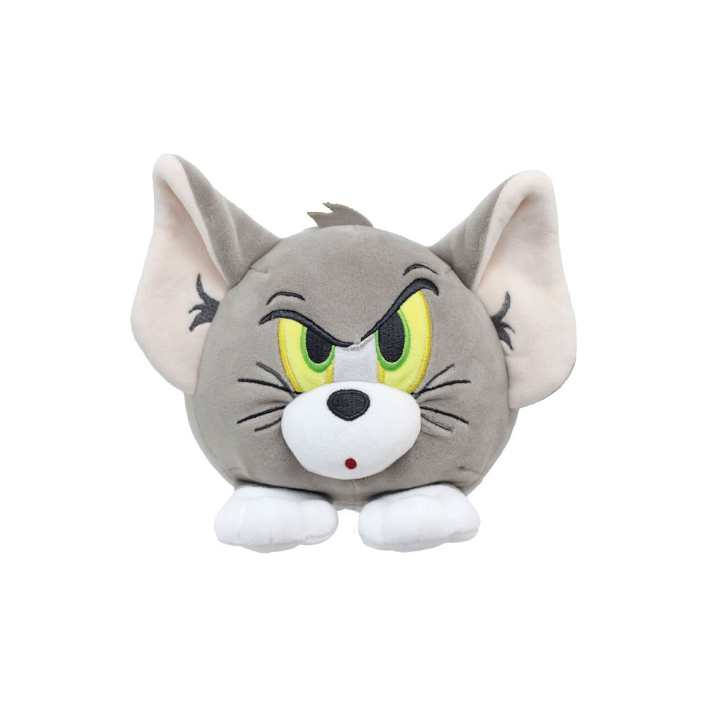 トムとジェリー おでかけ2WAYネックピロー - TOM AND JERRY Official