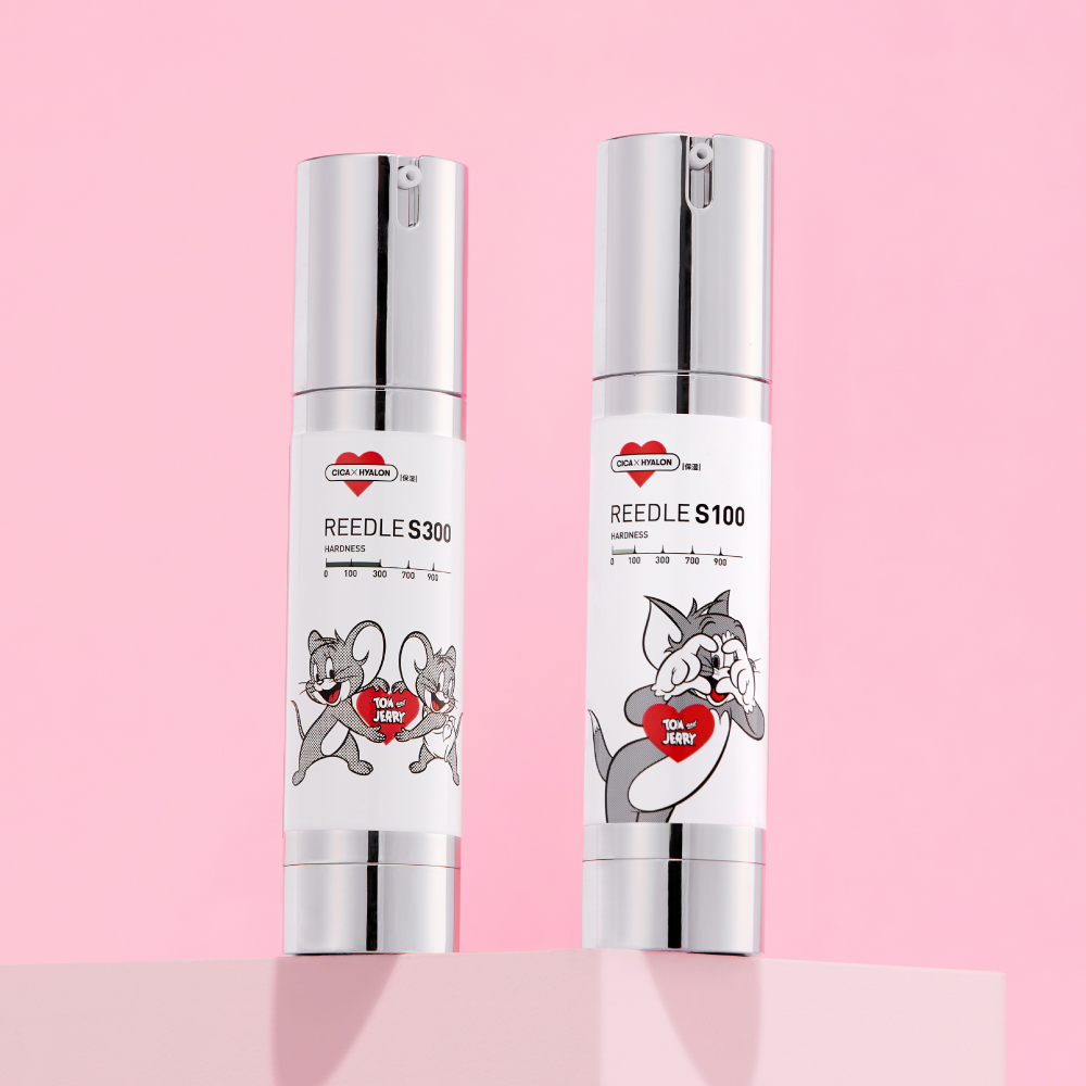 トムとジェリー×VT REEDLE S300 - TOM AND JERRY Official Online Store