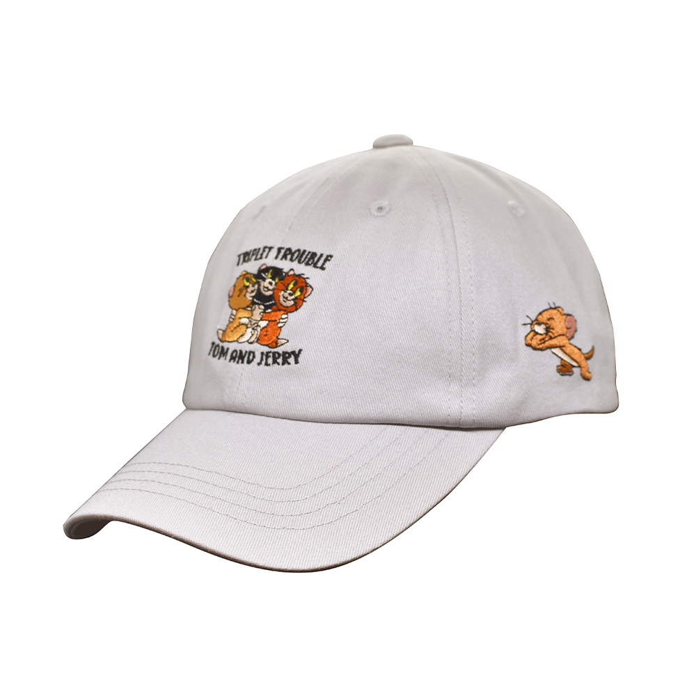 トムとジェリー キャップ - TOM AND JERRY Official Online Store