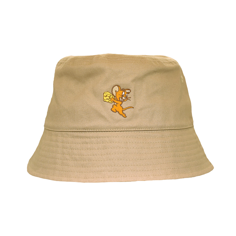 トムとジェリー バケットハット - TOM AND JERRY Official Online Store