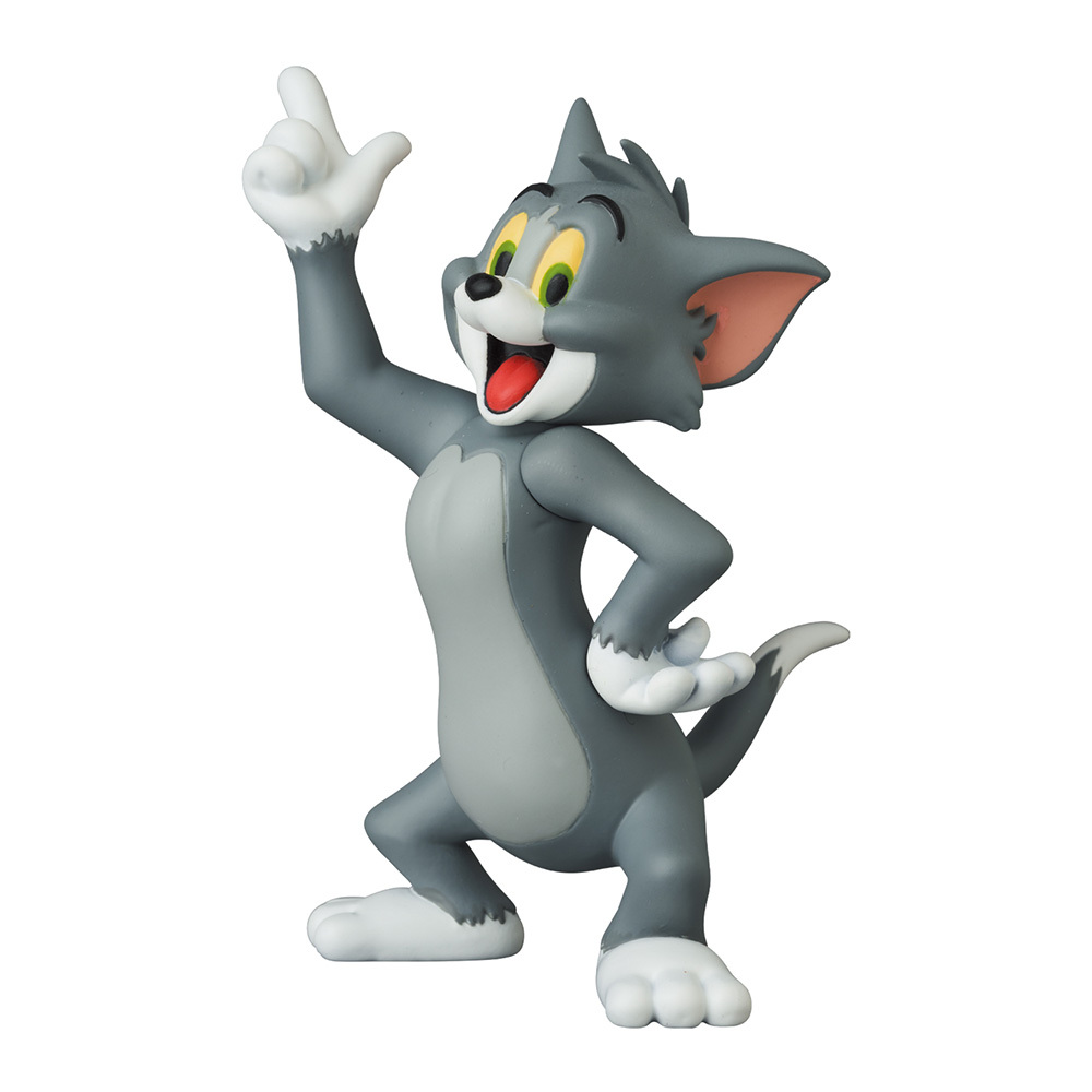 トムとジェリー ウルトラディテールフィギュア/トム - TOM AND JERRY 