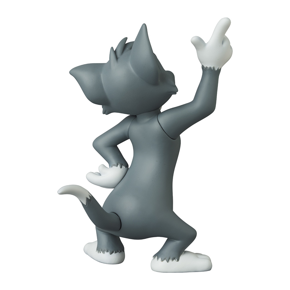 トムとジェリー ウルトラディテールフィギュア/トム - TOM AND JERRY