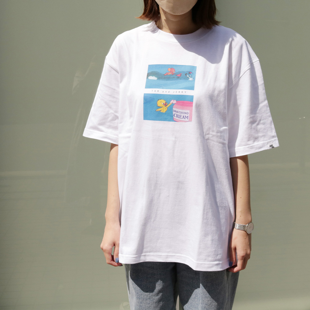 美品‼️ジェリーマルケス × Tempra Cycle 「10周年記念Tシャツ」✨ 美品‼️ジェリーマルケス × Tempra Cycle 「10周年記念Tシャツ」✨