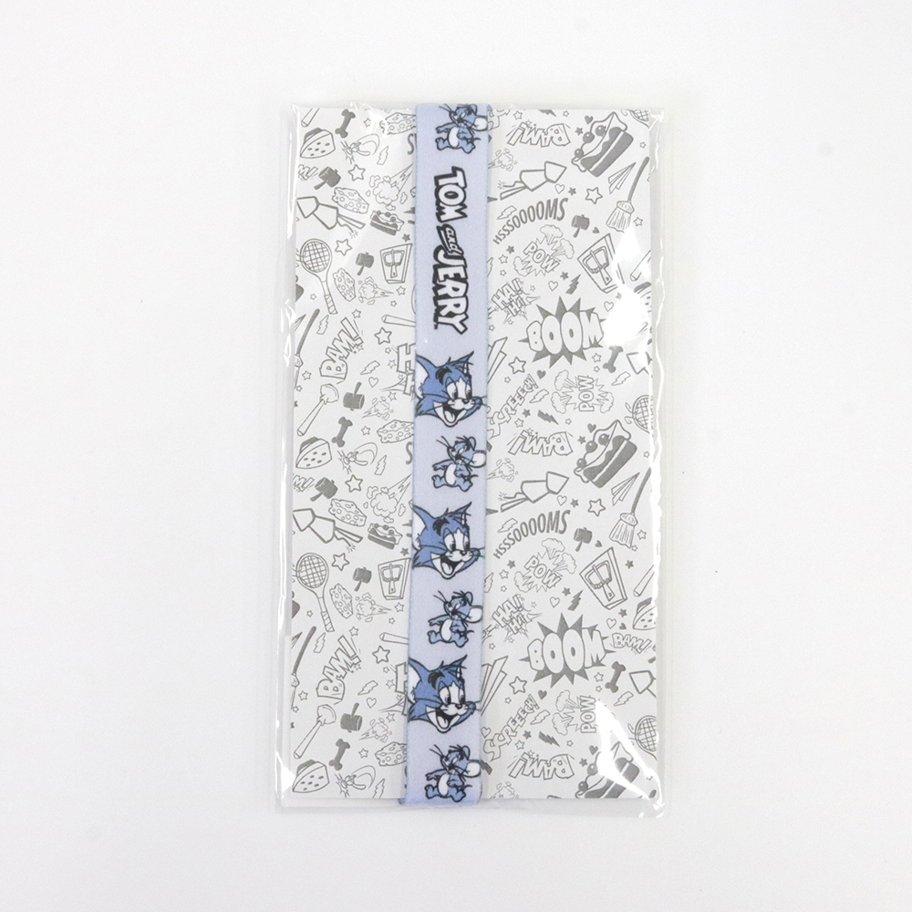 Tomandjerry スマホループリボン Tom And Jerry Official Online Store