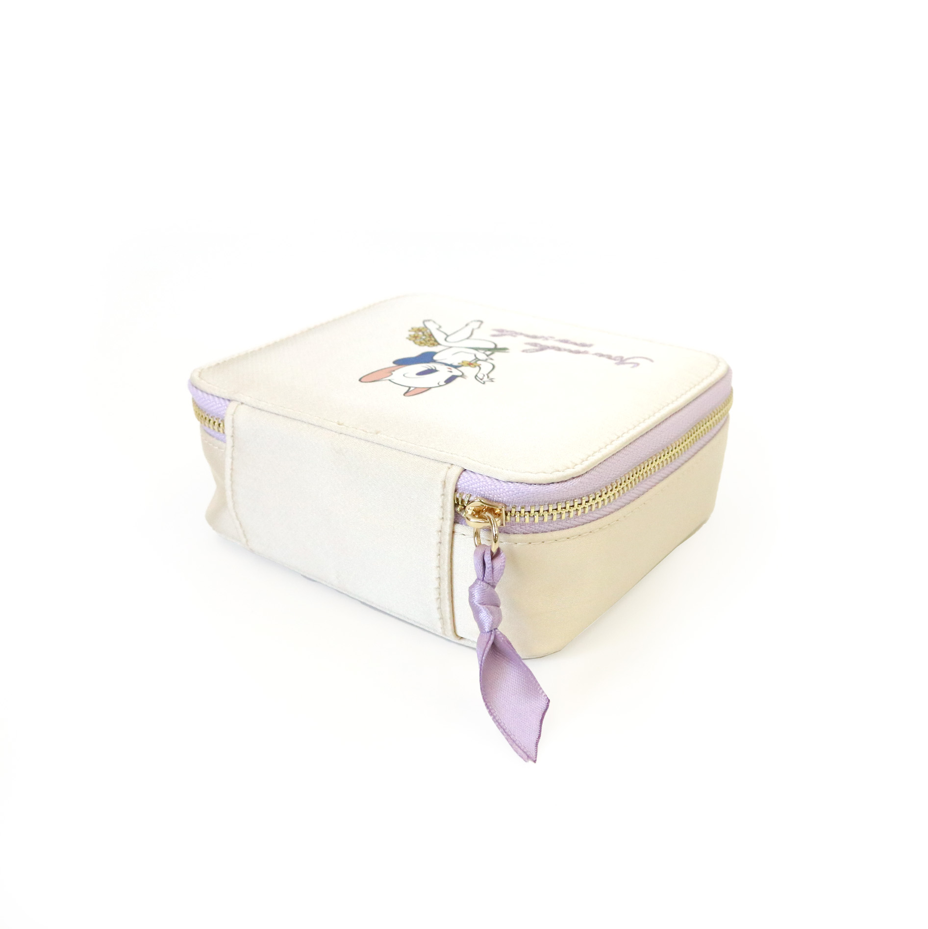 専用☆スクエア型ポーチ2点 ☆ ジョリーフルール 2150-tj1373-iv.jpg