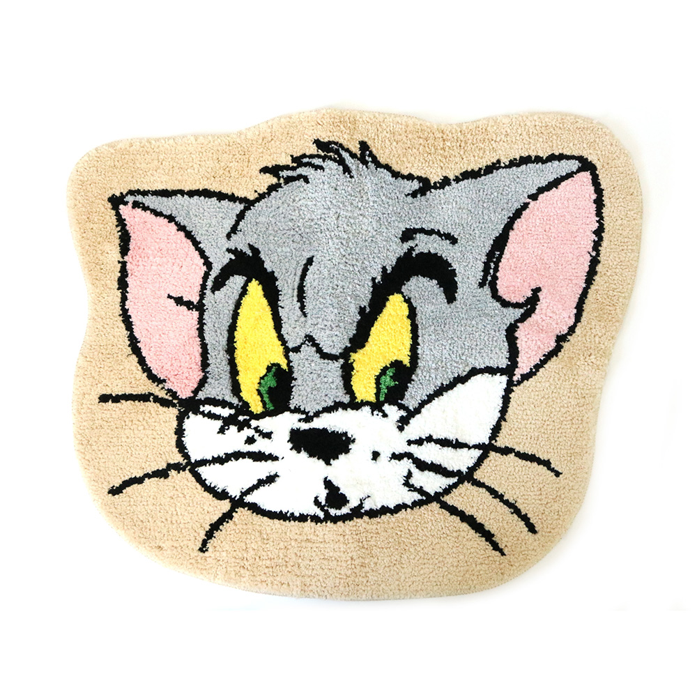トムとジェリー もちもちクッション - TOM AND JERRY Official