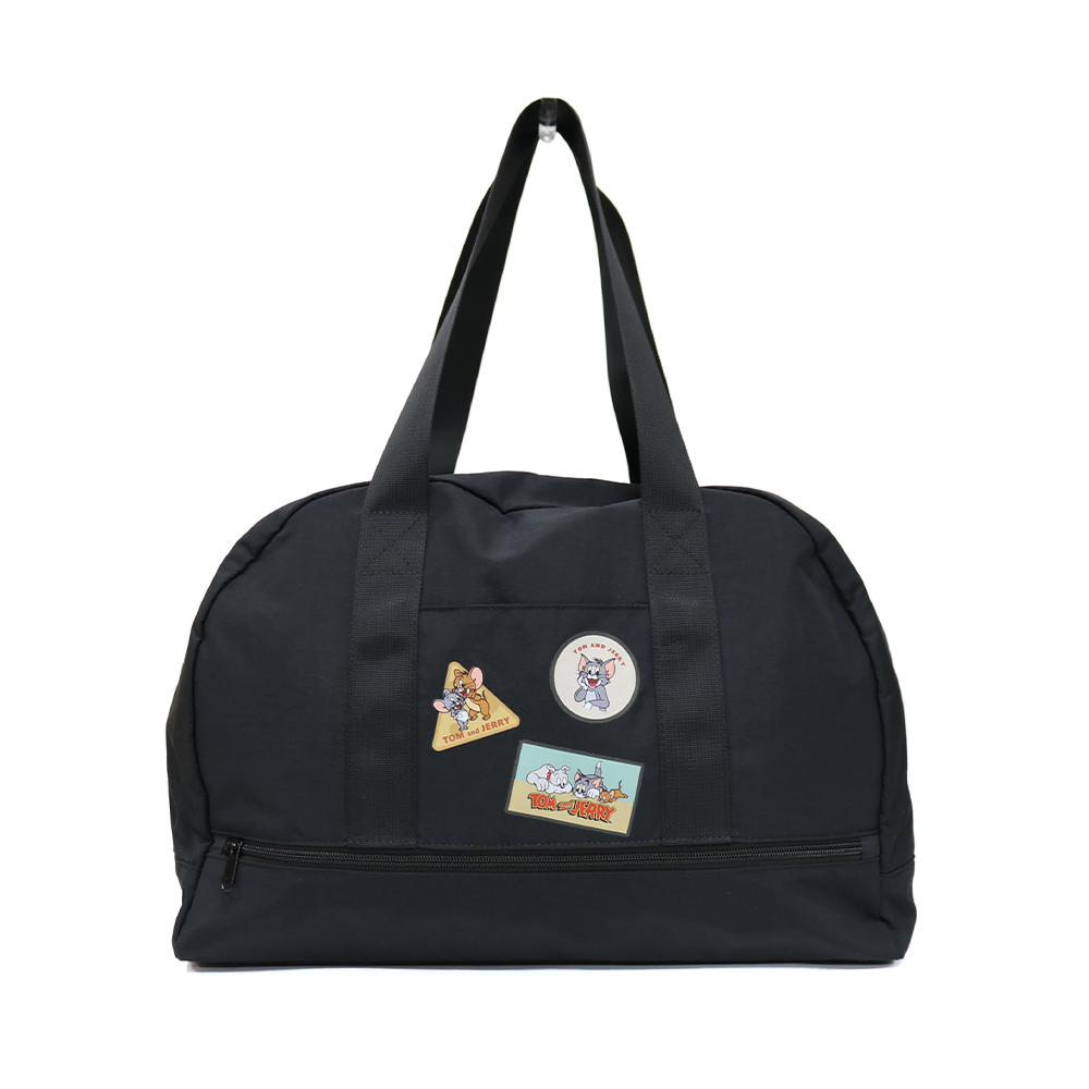 8*8様 トムブラウン⭐︎裏地トリコロールレザードクターバック　ボストンバック 8*8様 トムブラウン⭐︎裏地トリコロールレザードクターバック