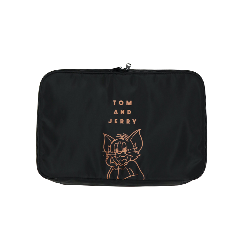 TOM and JERRY トラベルポーチセット - TOM AND JERRY Official Online