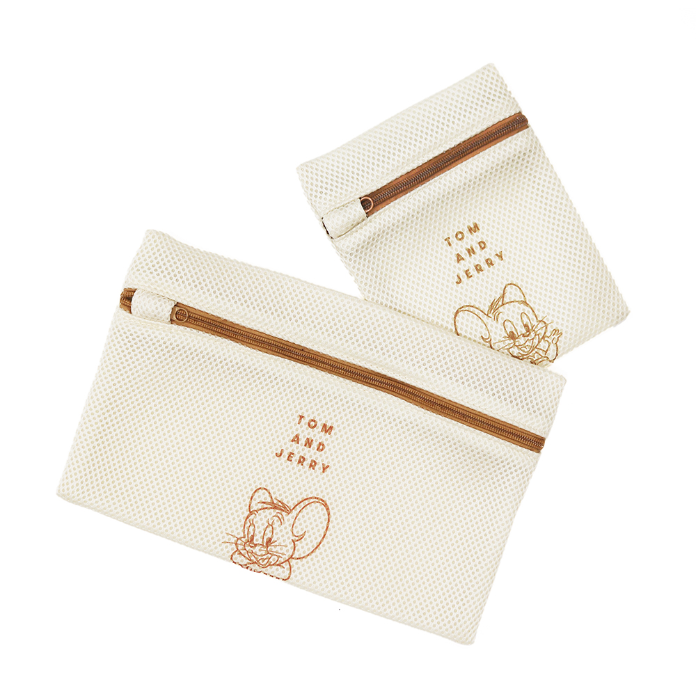 TOM and JERRY トラベルポーチセット - TOM AND JERRY Official Online