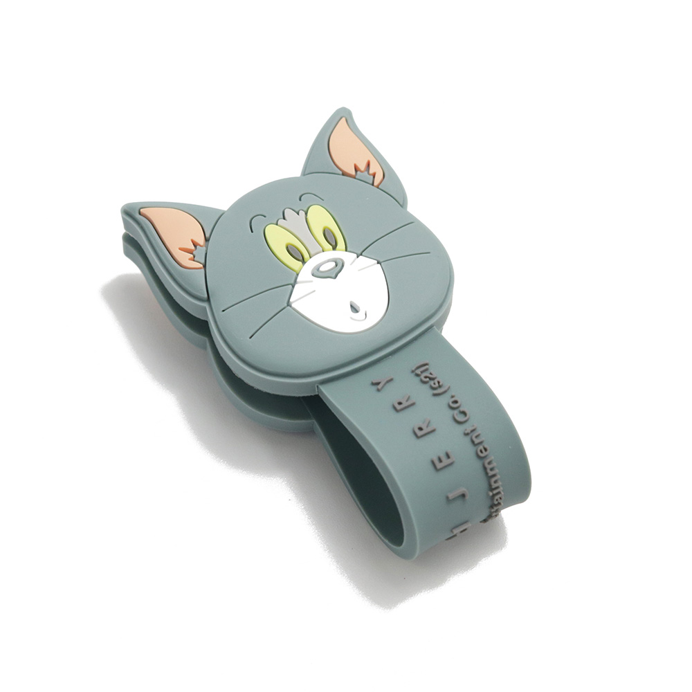 TOMandJERRY/フェイスダイカットケーブルバンド - TOM AND JERRY