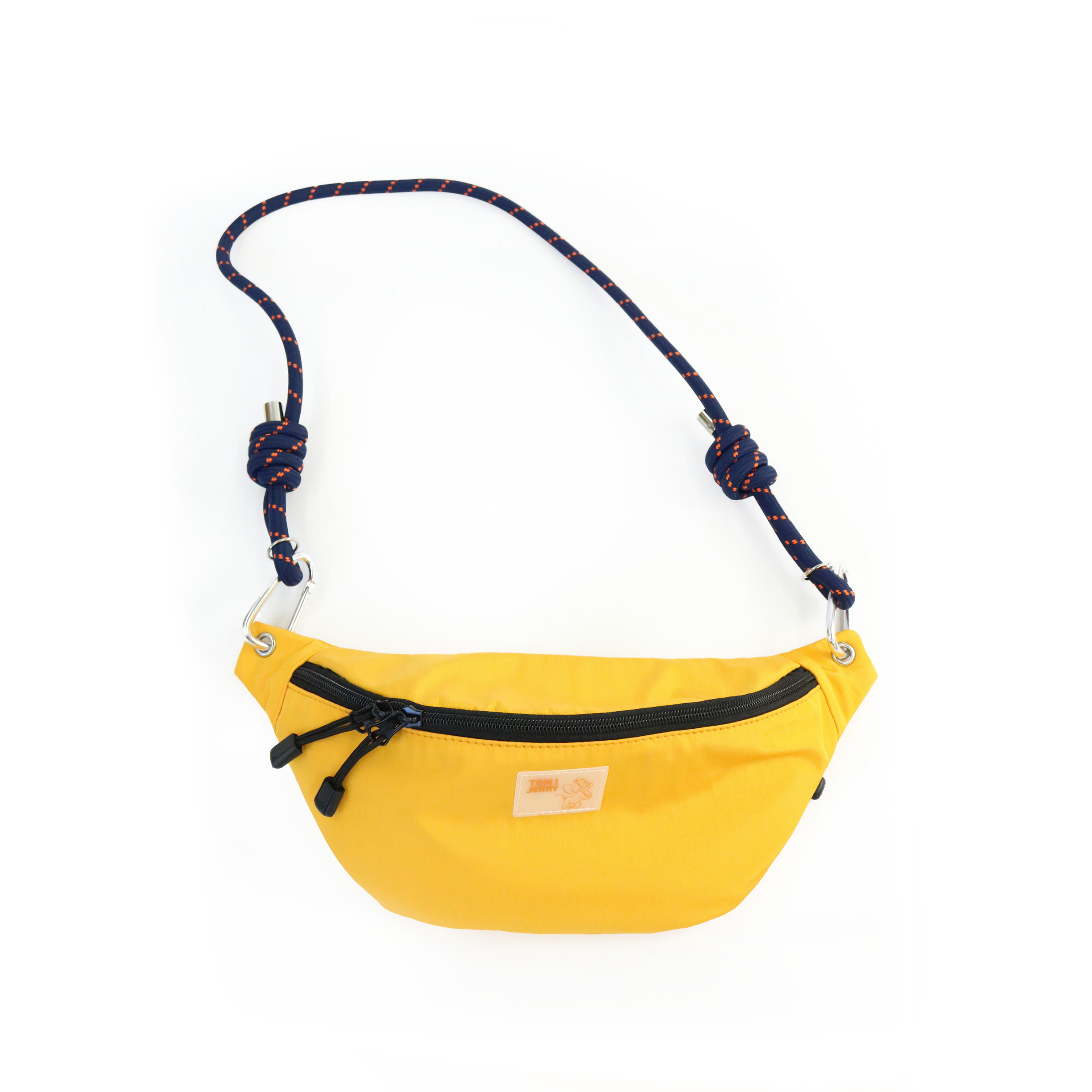 TOM and JERRY カラーボディバッグ - TOM AND JERRY Official Online Store