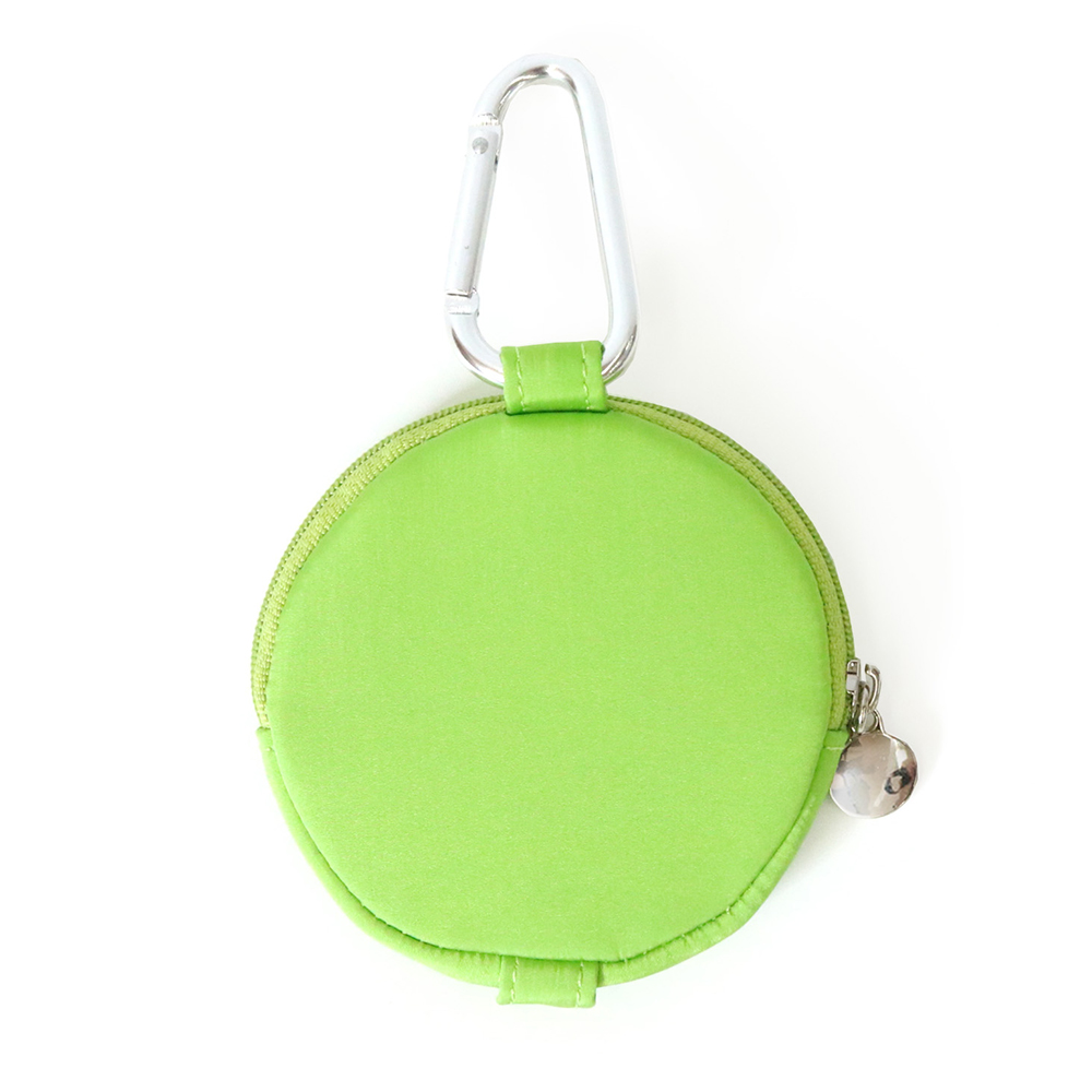 TOM and JERRY カラーサークルポーチ - TOM AND JERRY Official Online