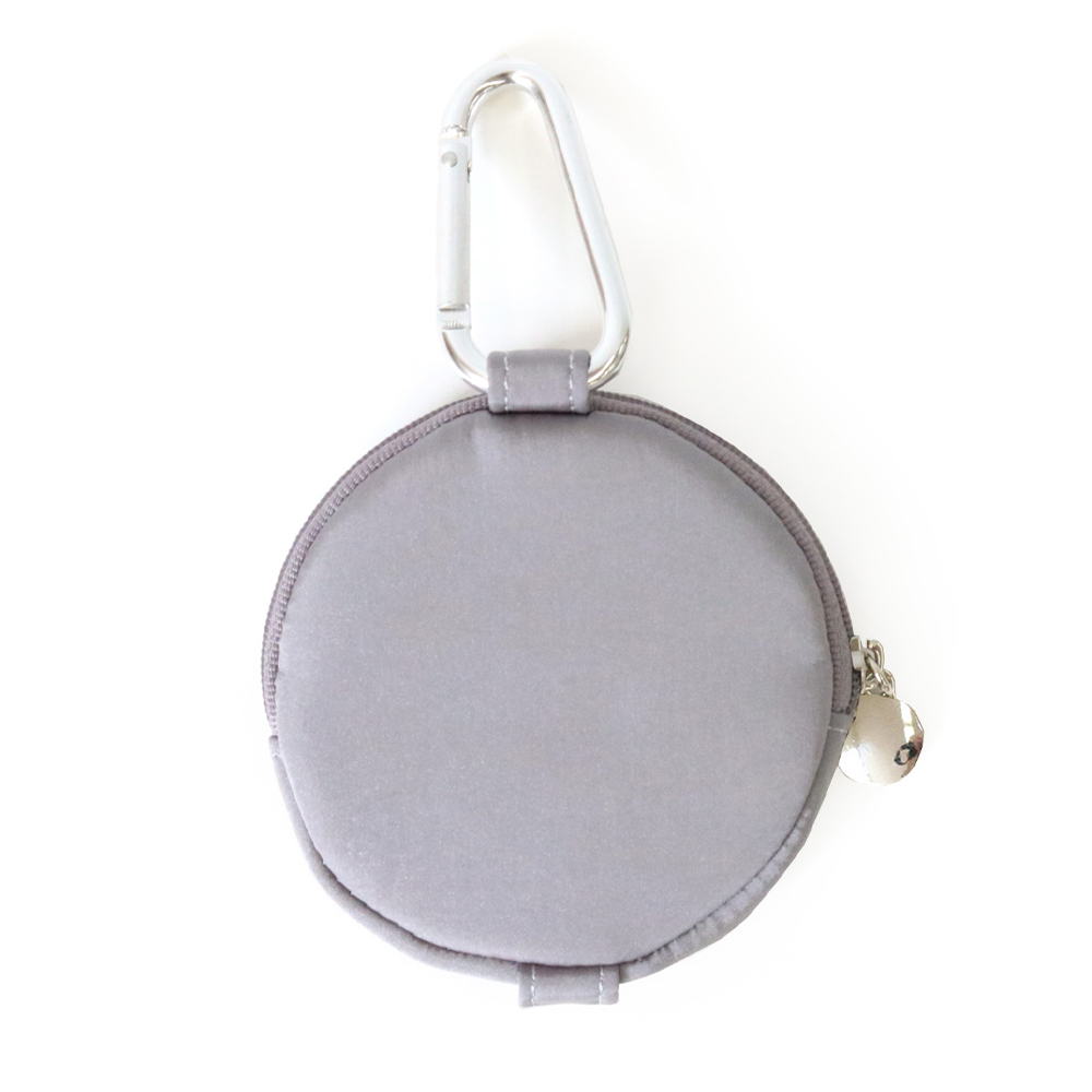 TOM and JERRY カラーサークルポーチ - TOM AND JERRY Official Online