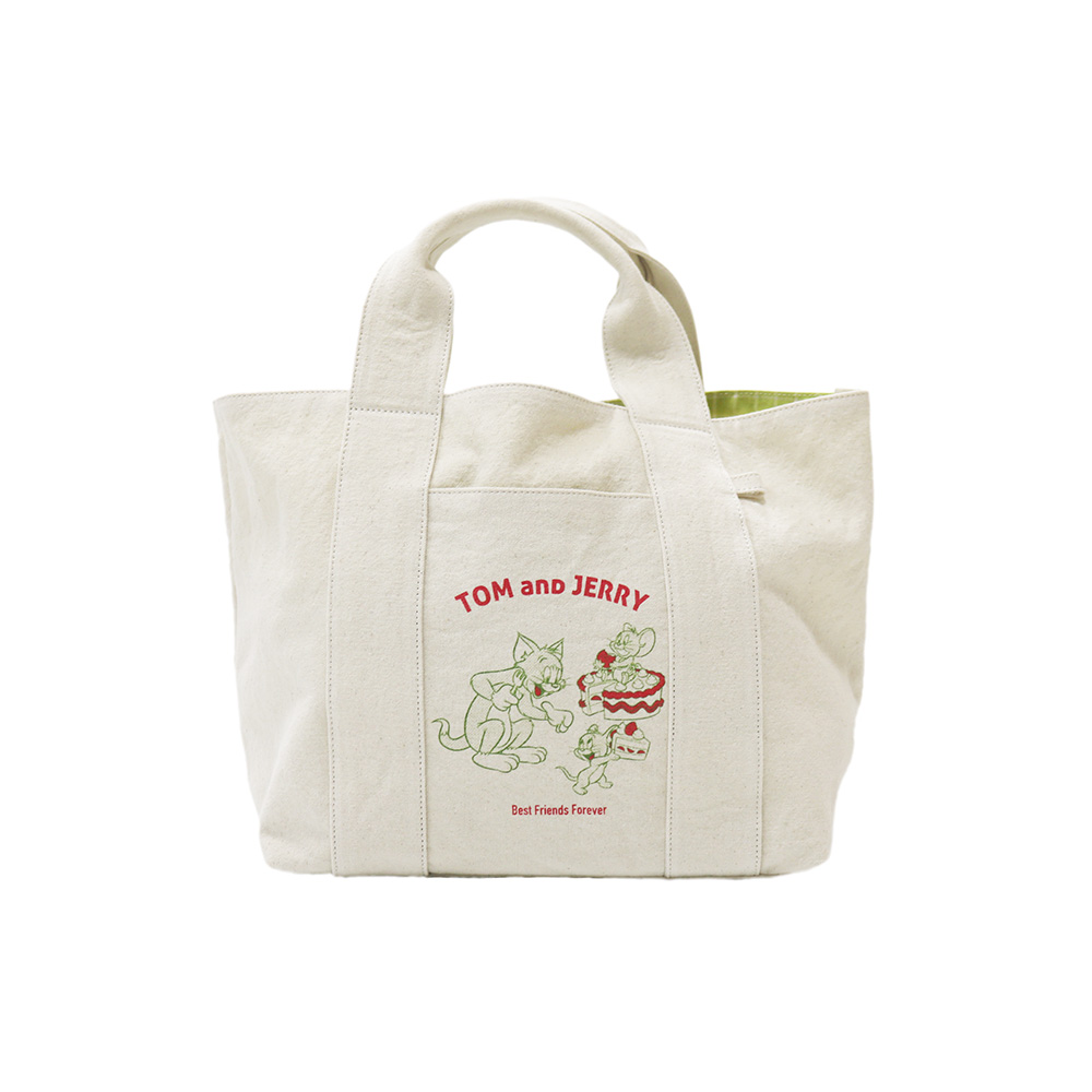 タフィー - TOM AND JERRY Official Online Store