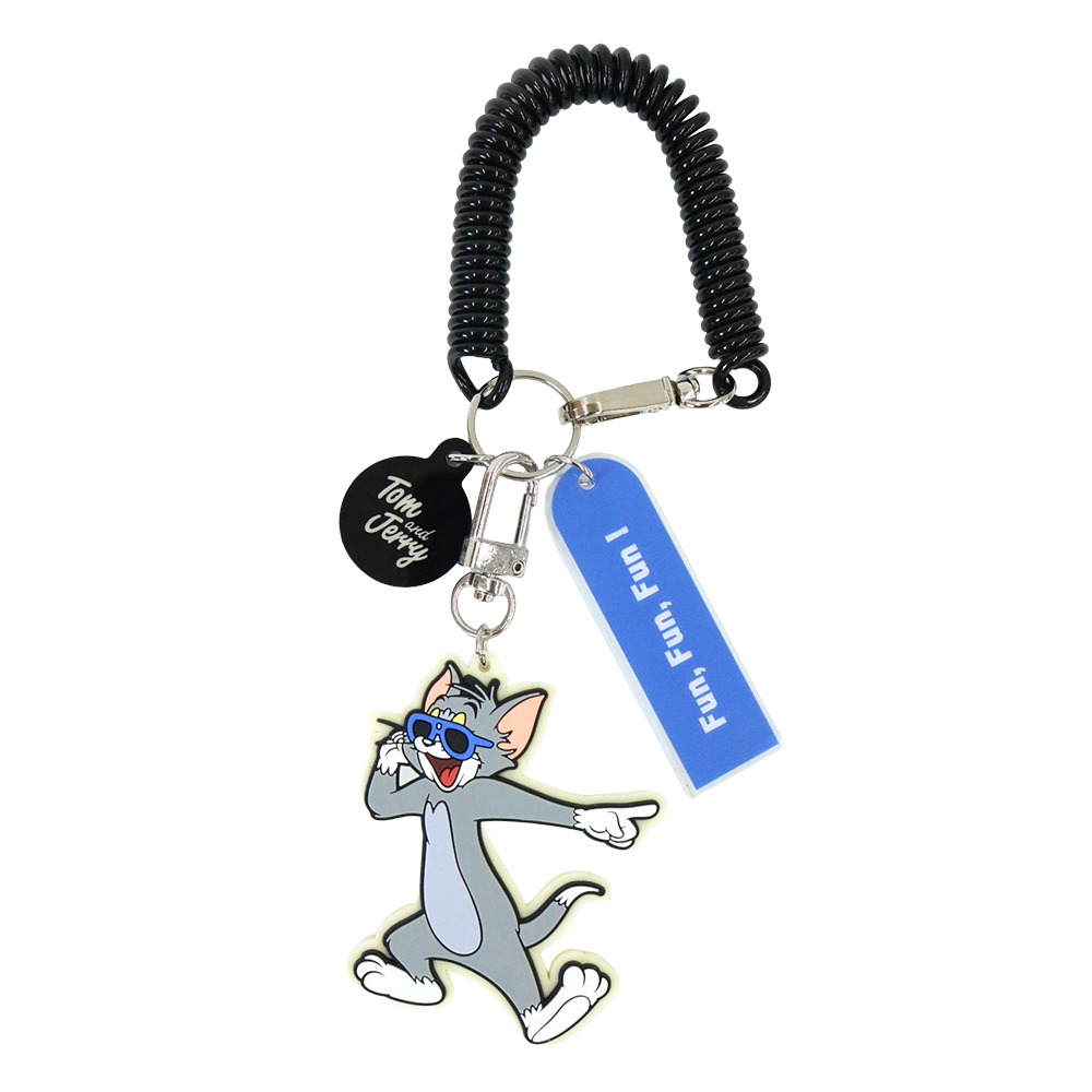 【トムトムページ①】パーリーメドゥ4点 トム - TOM AND JERRY Official Online Store