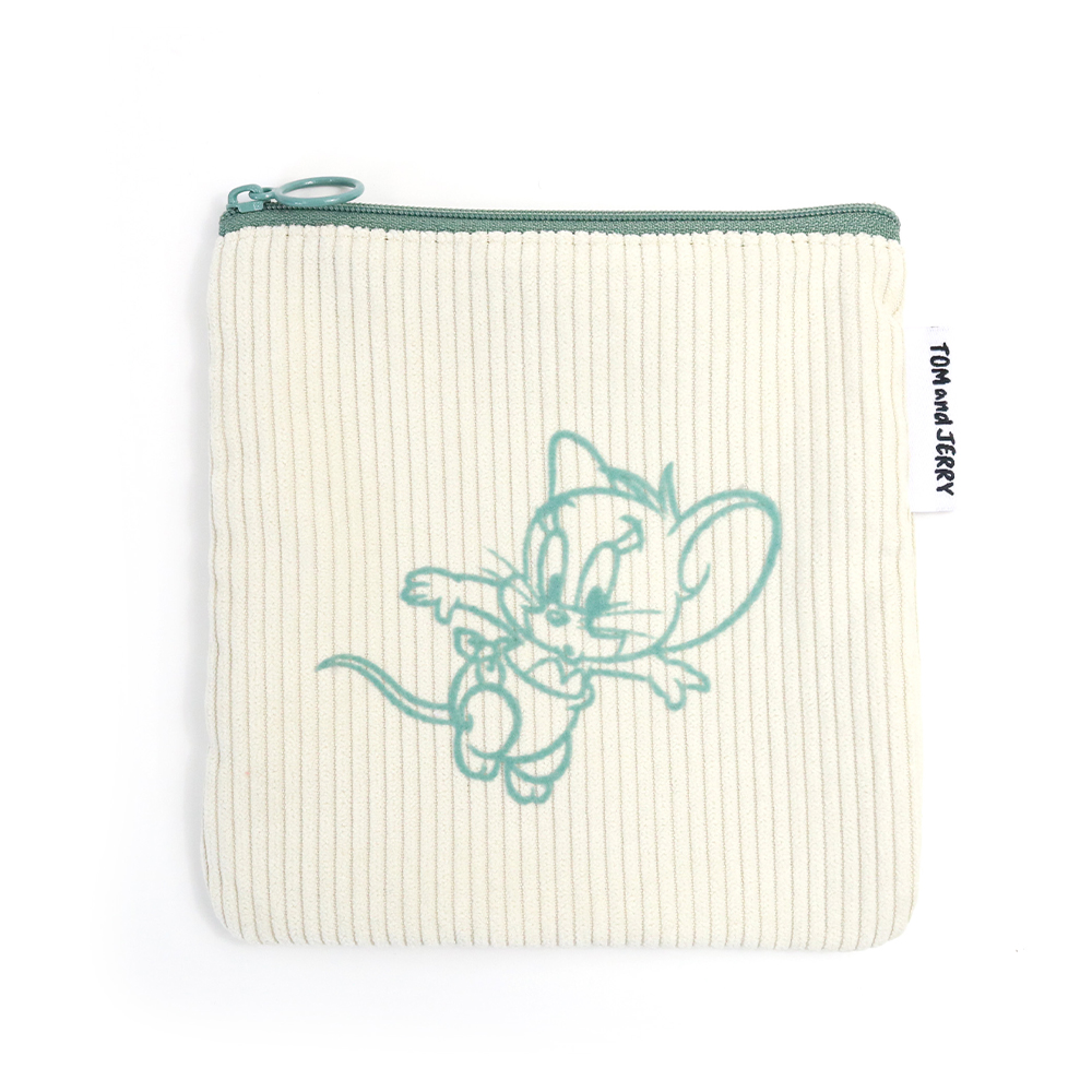 タフィー - TOM AND JERRY Official Online Store