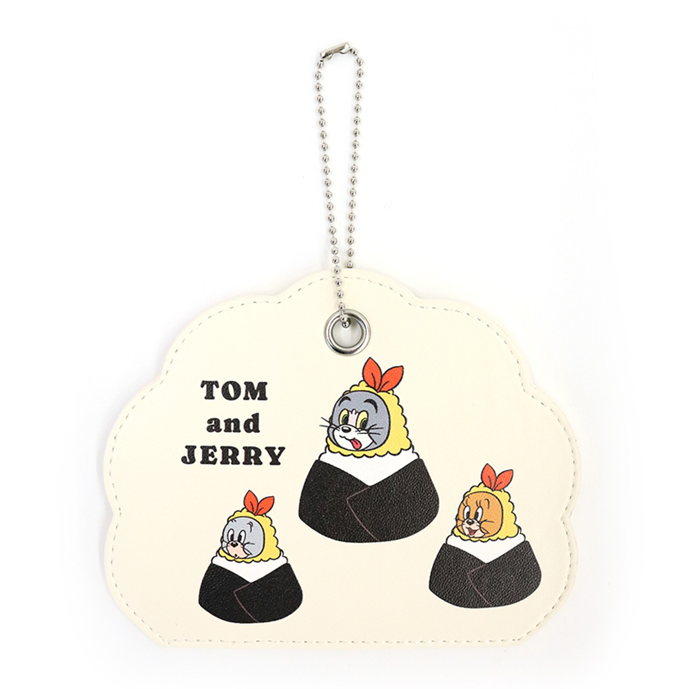 トムとジェリー ご当地 名古屋 エコバッグ - TOM AND JERRY Official
