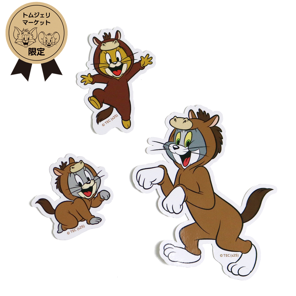 新商品 - TOM AND JERRY Official Online Store
