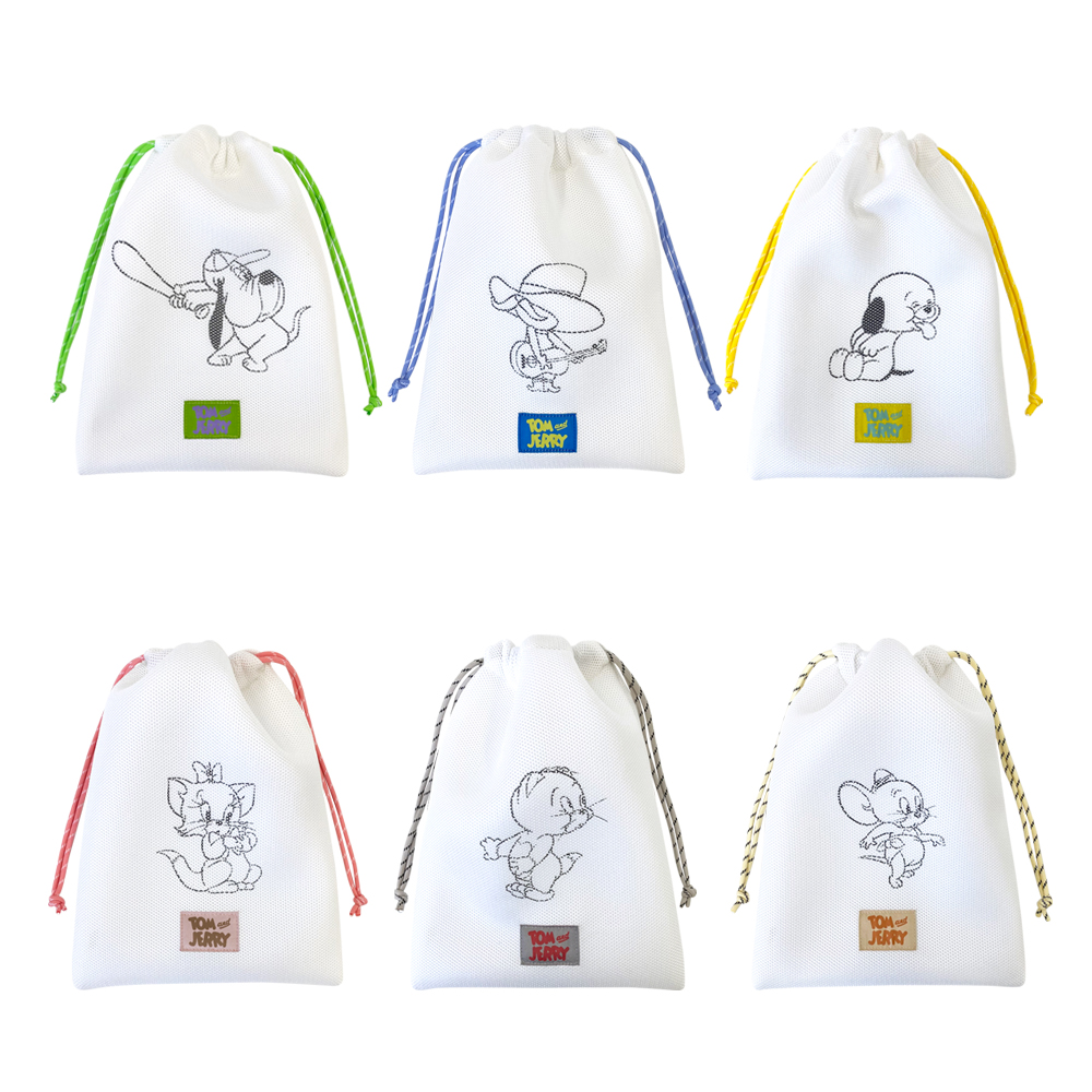 その他の仲間たち - TOM AND JERRY Official Online Store