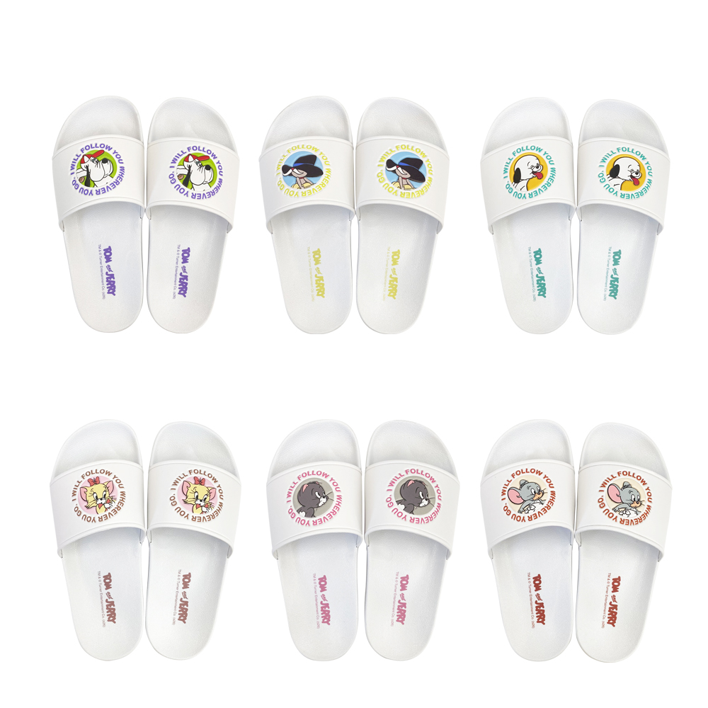 その他の仲間たち - TOM AND JERRY Official Online Store