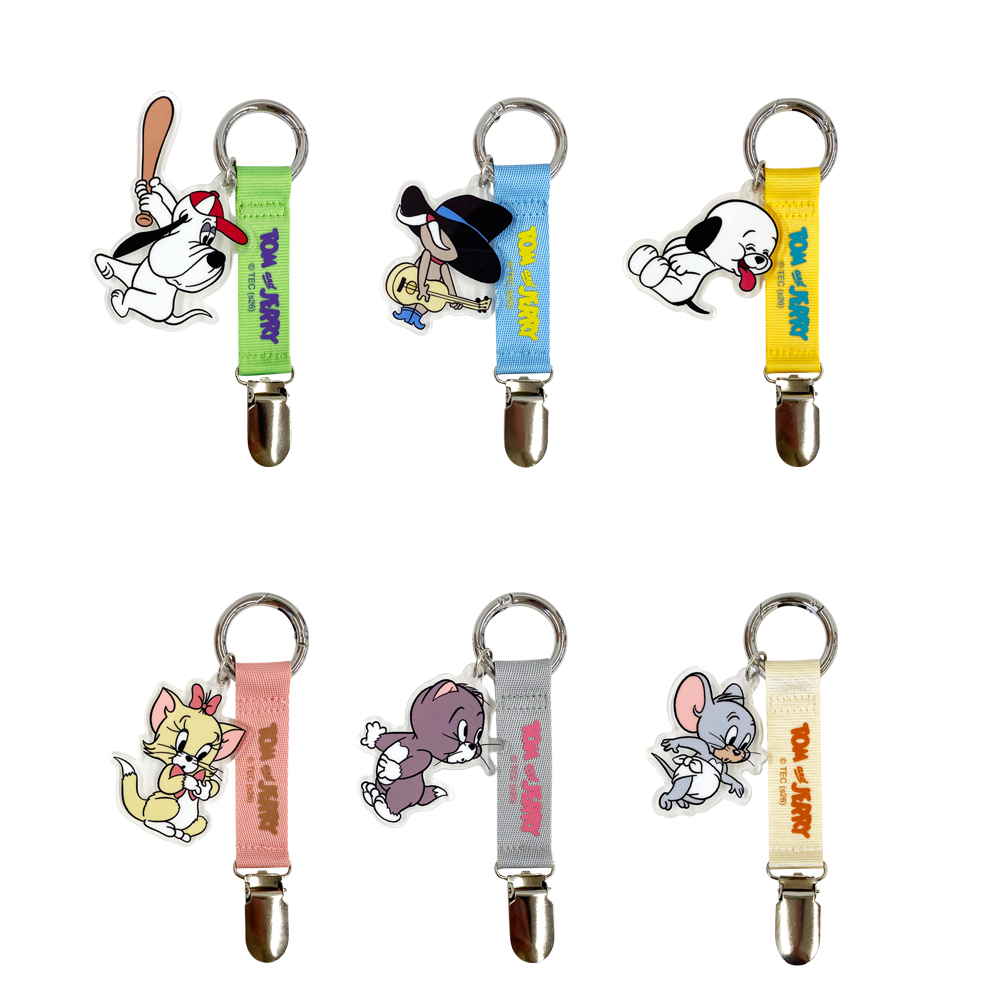 その他の仲間たち - TOM AND JERRY Official Online Store