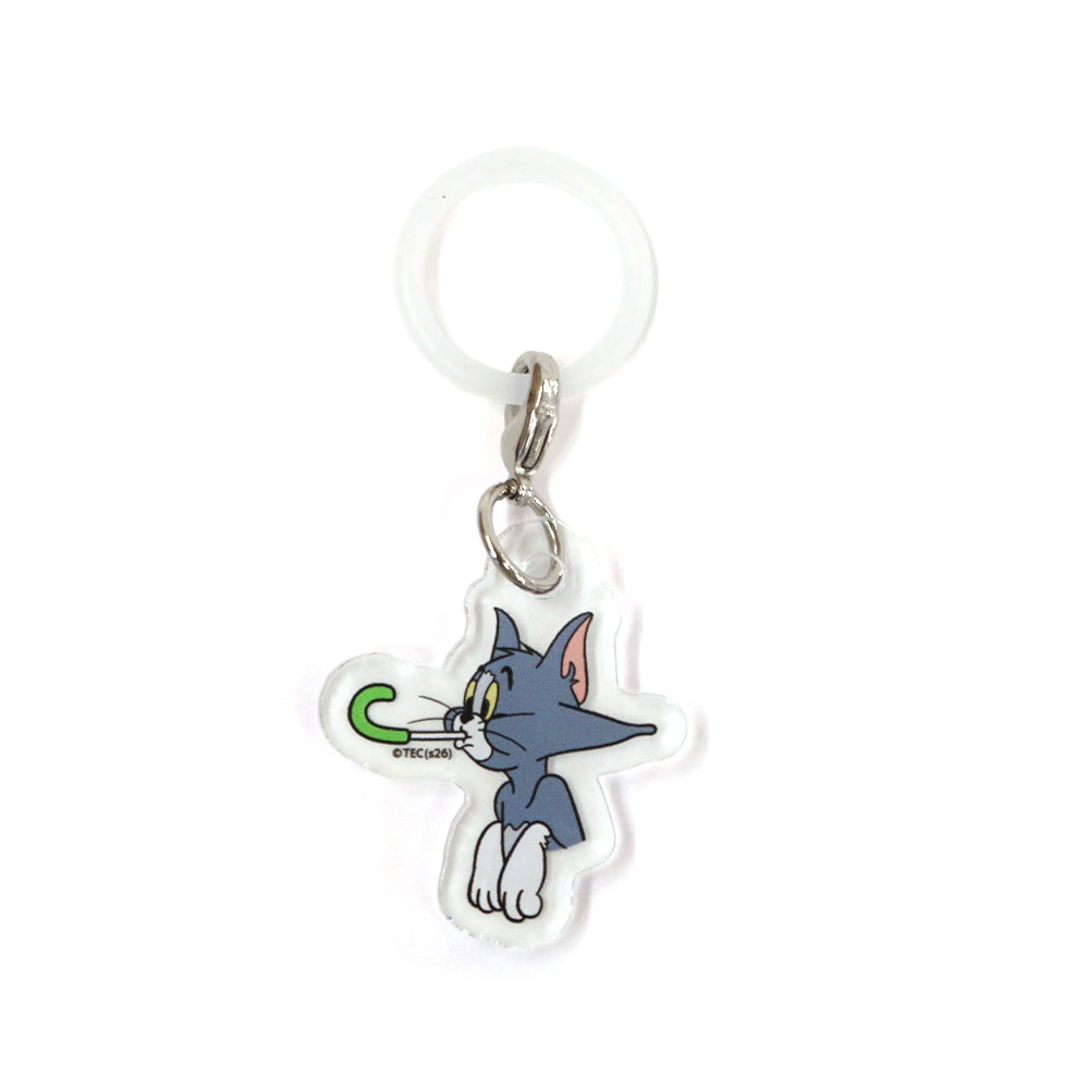 トムとジェリー キャラクターグッズ 11点セット ミラー キーホルダー 靴下他 TOM AND JERRY Official Online Store