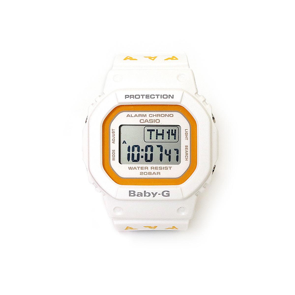 トムジェリマーケット限定】TOM and JERRY×CASIO BABY-G - TOM AND