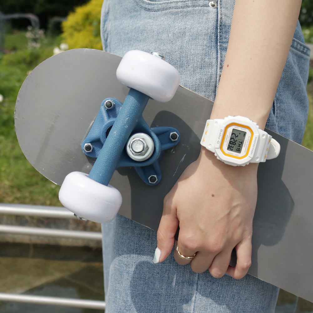 トムジェリマーケット限定】TOM and JERRY×CASIO BABY-G - TOM AND  