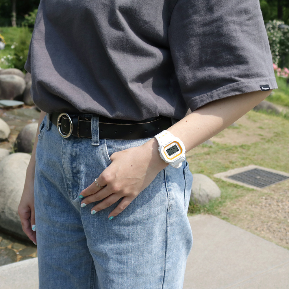 トムジェリマーケット限定】TOM and JERRY×CASIO BABY-G - TOM AND  