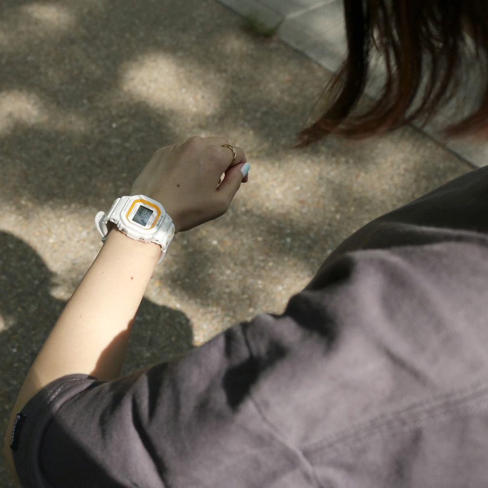 トムジェリマーケット限定】TOM and JERRY×CASIO BABY-G - TOM AND  