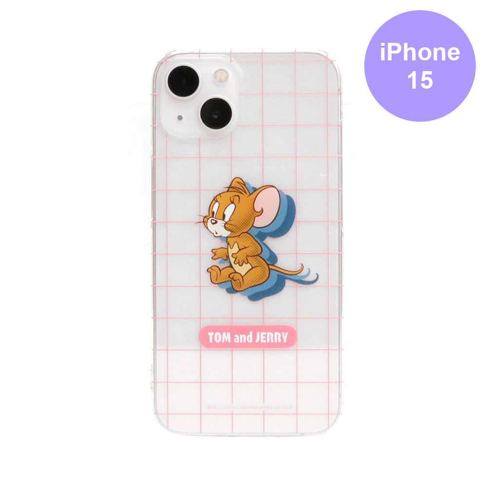 ジェリー - TOM AND JERRY Official Online Store