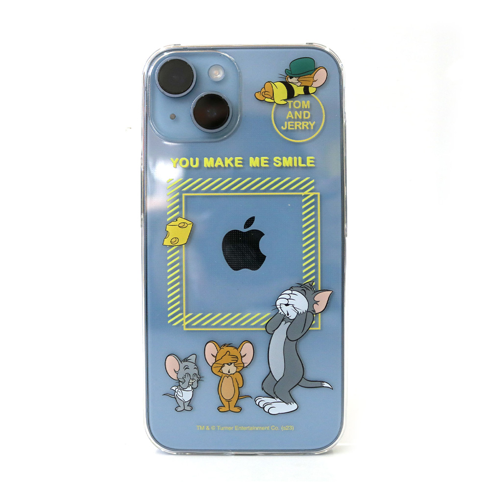 iPhoneケース　トムとジェリー 楽天市場】【売り切り iphoneケース】トムとジェリー