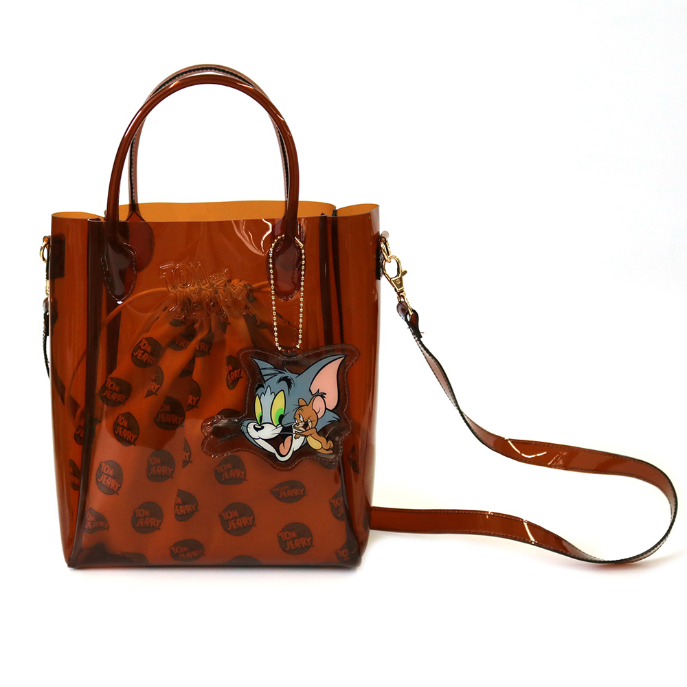 Tom and on sale jerry purse