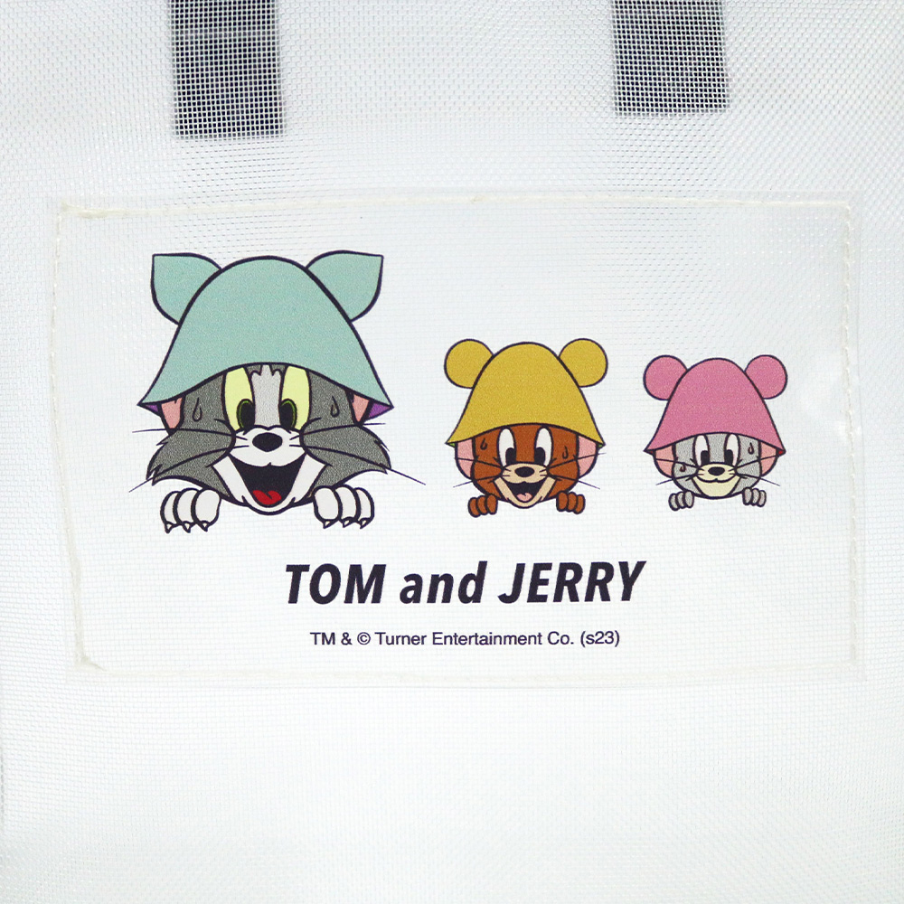 TOM and JERRY サウナセット - TOM AND JERRY Official Online Store