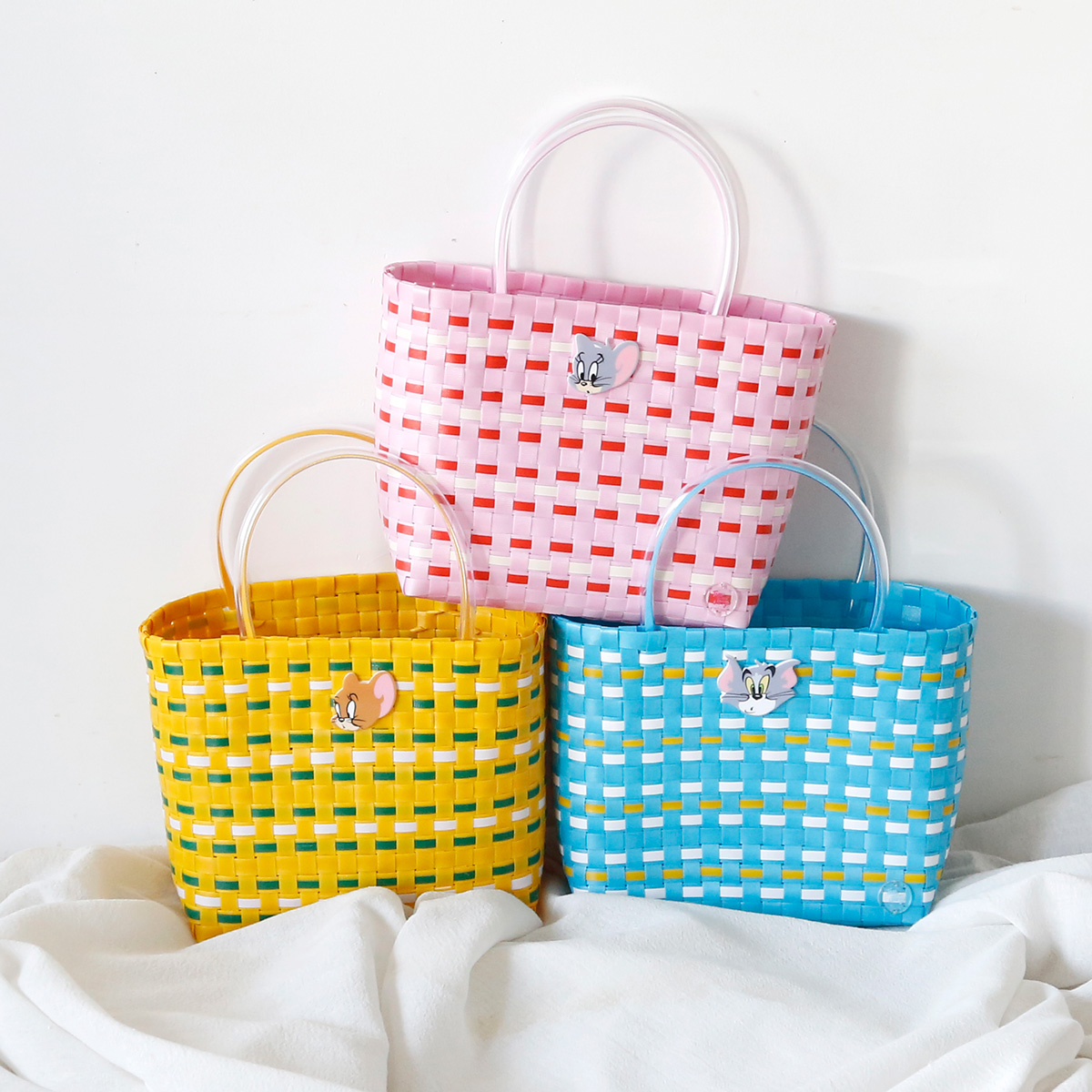 さと　PPバンドバック さと PPバンドバック4個 さと様専用 PPバンドバック4個