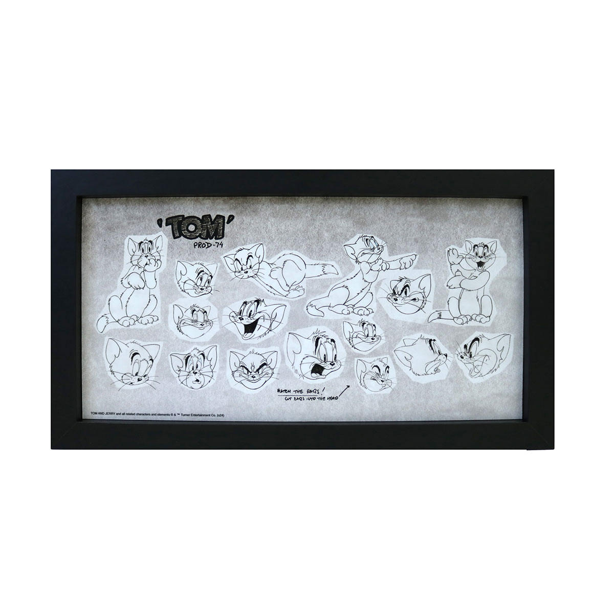 POSTER ART | TM paint Official WebSite ILLUSTRATOR