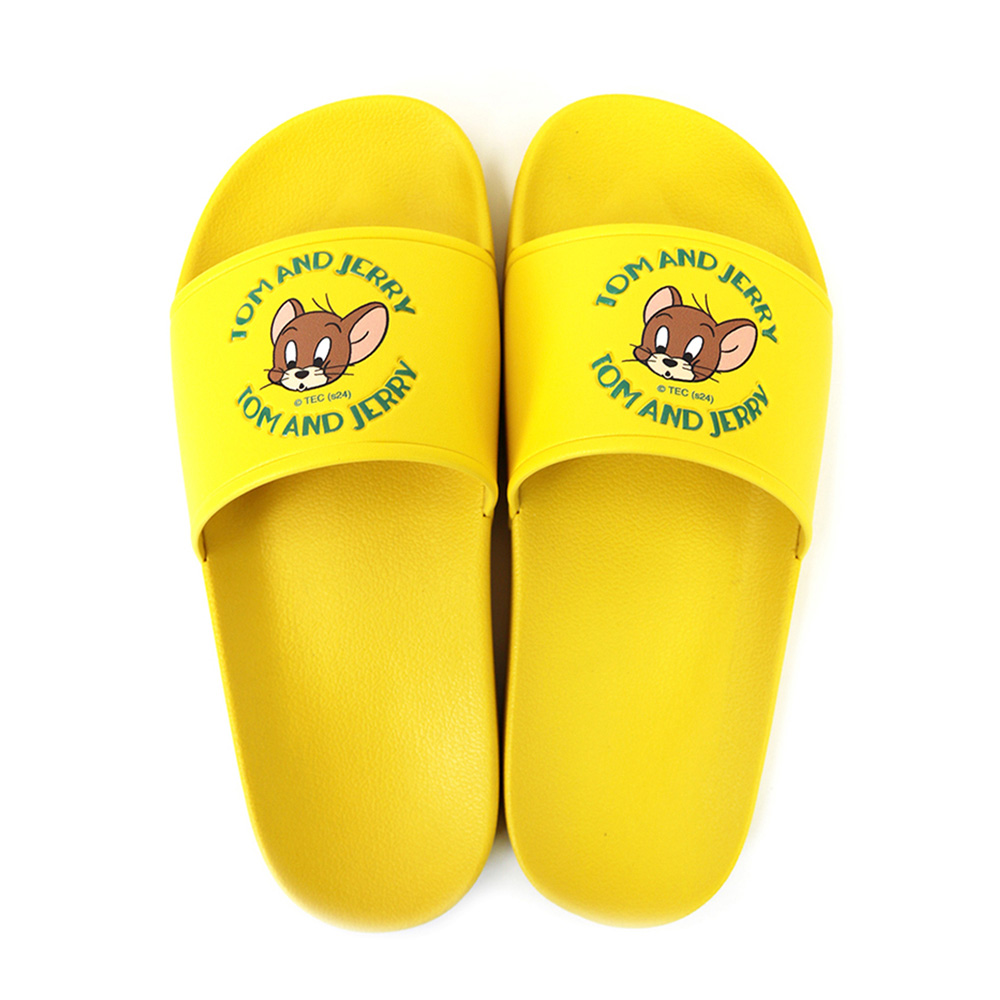 TOM and JERRY フレンズ シャワーサンダル - TOM AND JERRY Official